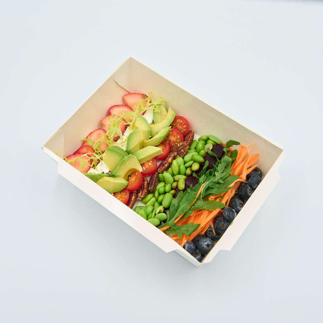 Berries Bowl