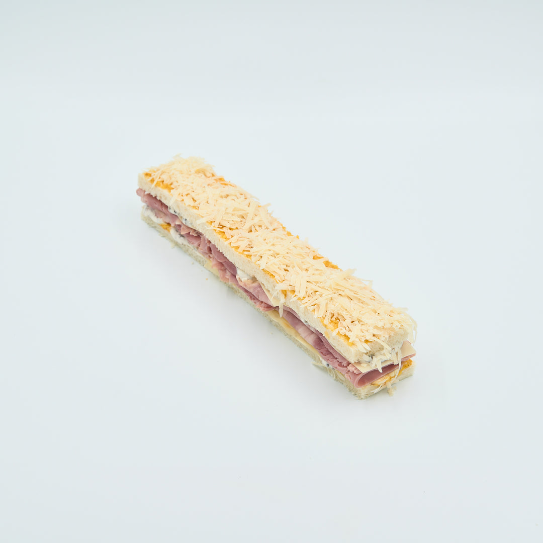 Truffle Croque Monsieur