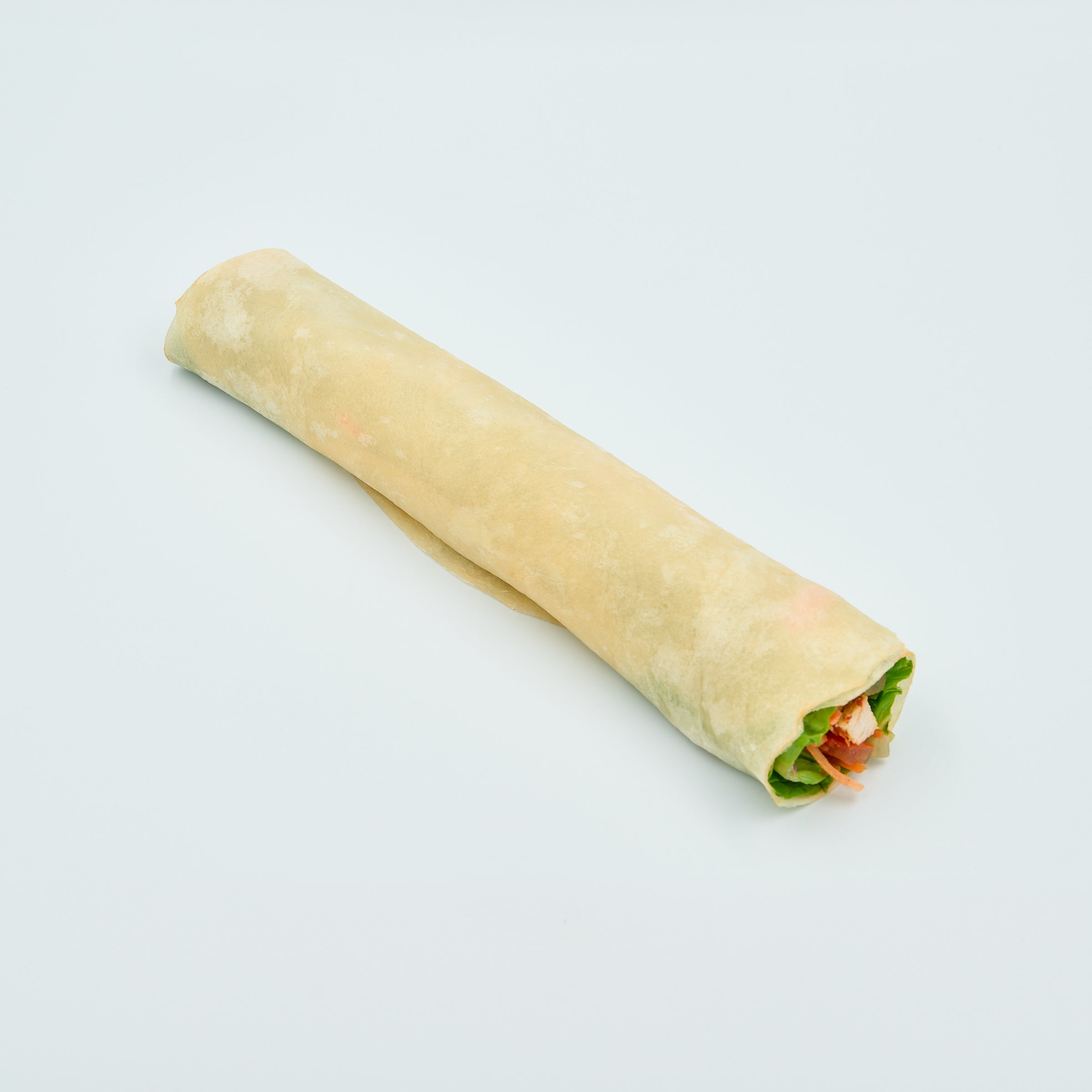 Chicken Shawarma