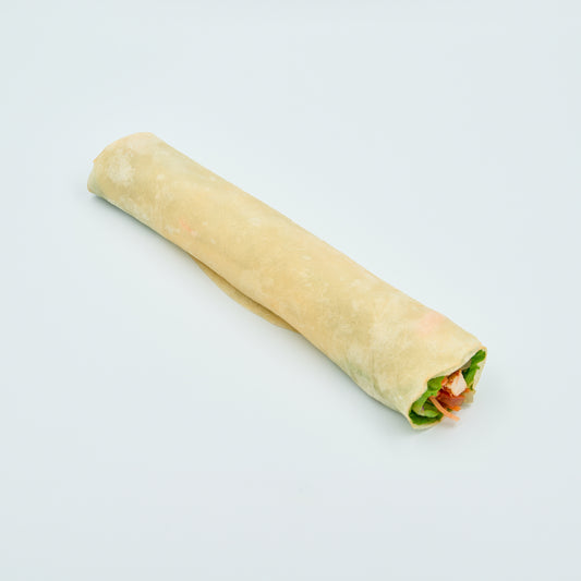 Chicken Shawarma