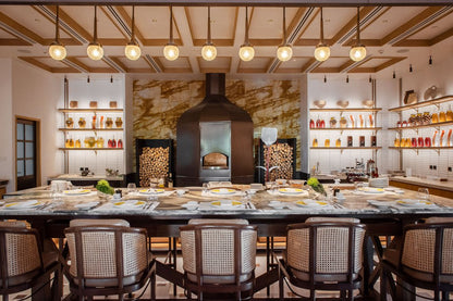 Chef Andrea Accordi’s Tasting Menu – Four Courses at Riva del Fiume