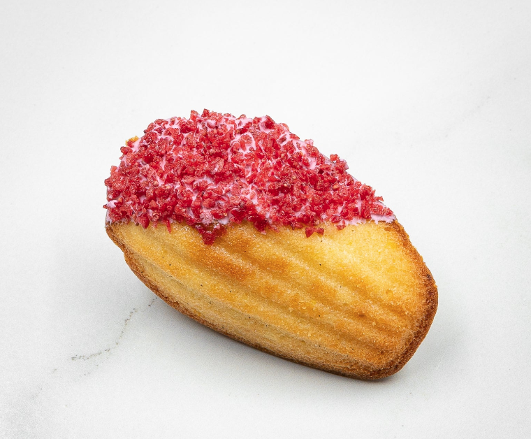 Madeleine Box