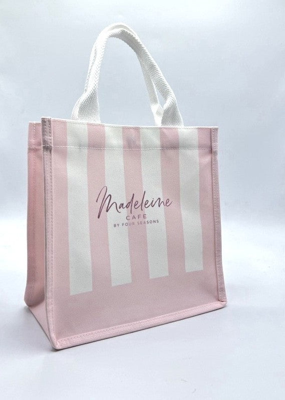 Madeleine Canvas Bag