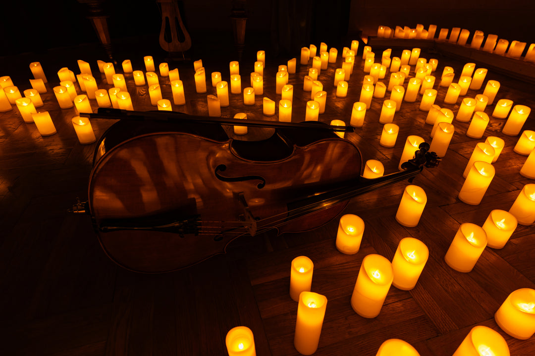 Riverside Rhapsody Musical Event
