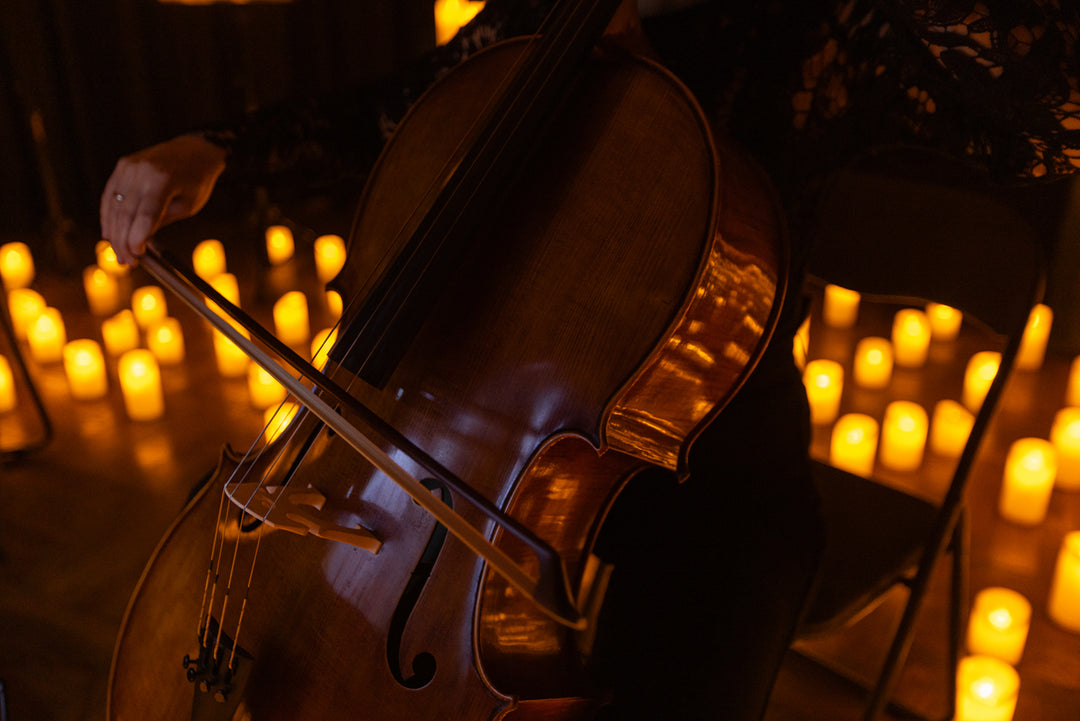 Riverside Rhapsody Musical Event