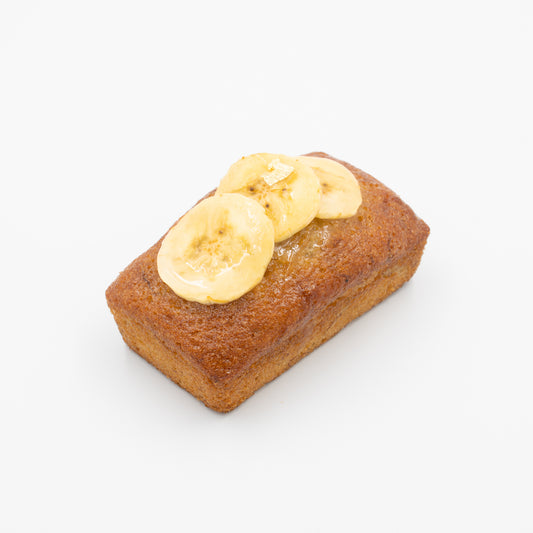 Banana Cake
