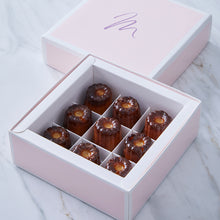 Load image into Gallery viewer, Canele Box (9 pieces)

