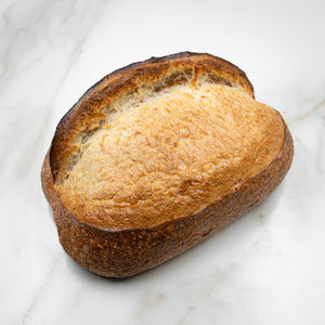 Boulanger Loaf (Sourdough)